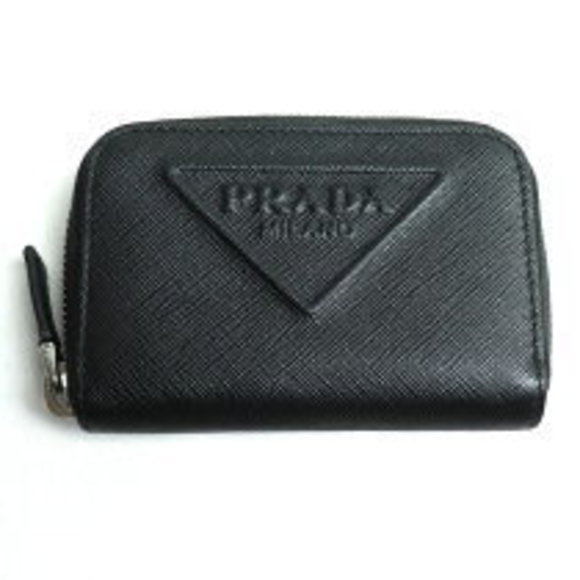 Prada Saffiano Case Black - Picture 1 of 8